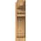 Ekena Millwork Olympic Smooth Craftsman Outlooker, Western Red Cedar, 7 1/2"W x 20"D x 28"H OUT08X20X28OLY04SWR - alternate 2
